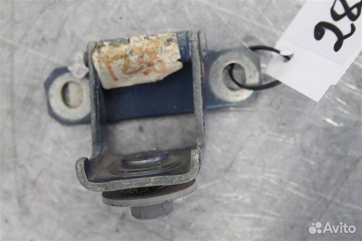 Петля двери багажника Renault Megane 3