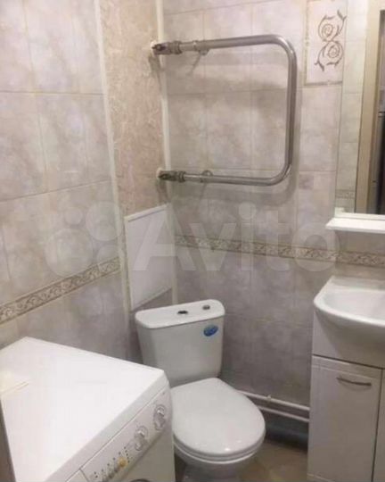 Квартира-студия, 16 м², 9/16 эт.