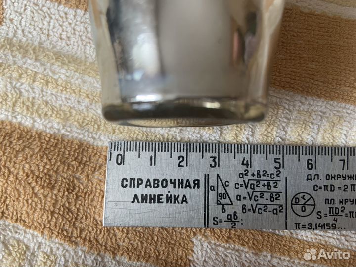 Колба для термоса СССР