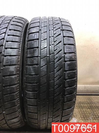 Bridgestone Blizzak LM-30 205/55 R16 91H