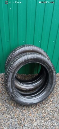 Goodride SW 618 215/55 R18 99V