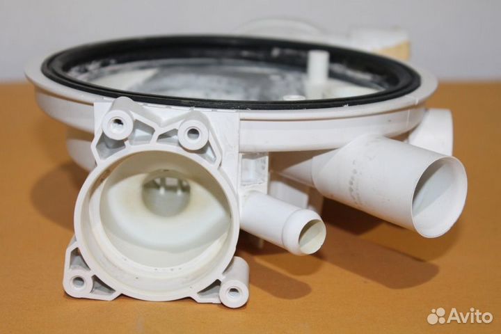 Чаша (поддон) насоса Bosch 00267273 бу. 4968