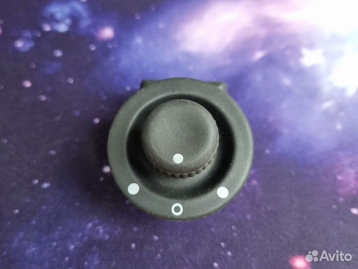 Джойстик управления зеркал