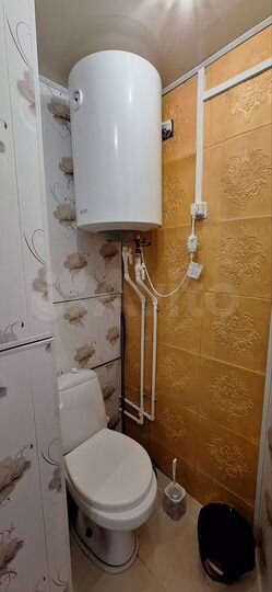 2-к. квартира, 49 м², 1/2 эт.