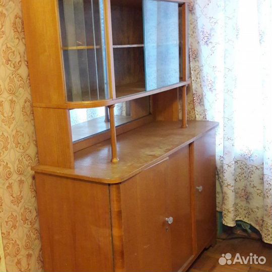 Буфет СССР 50-х 60-х годов