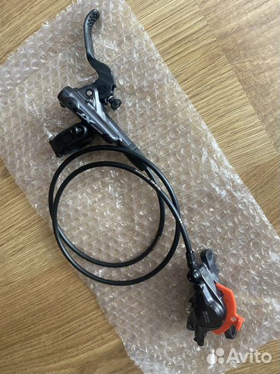 Тормоз shimano deore xt 8100