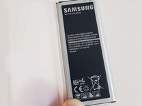 Аккумулятор для телефона Samsung Galaxy Note 4