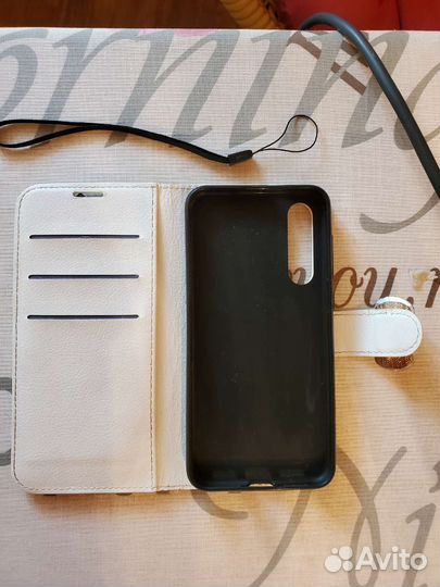 Чехол на Xiaomi Mi 9 SE