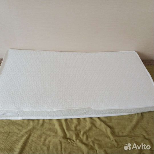 Матрас детский 60х120х12