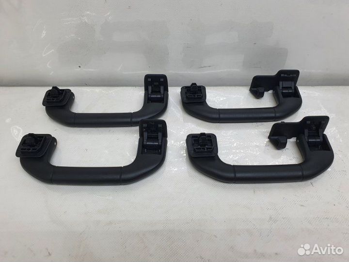 Ручка потолка Mercedes-Benz C W204 6.3 2009