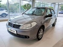 Renault Symbol 1.4 MT, 2008, 165 027 км, с пробегом, цена 481 000 руб.