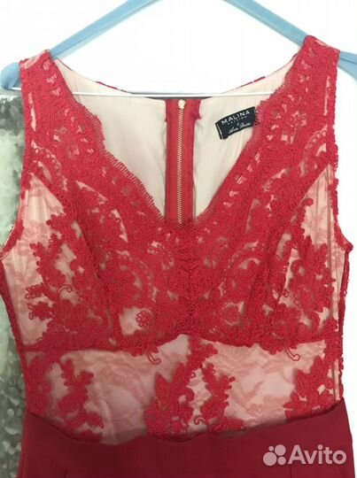 Комбинезон женский вечерний 42-44