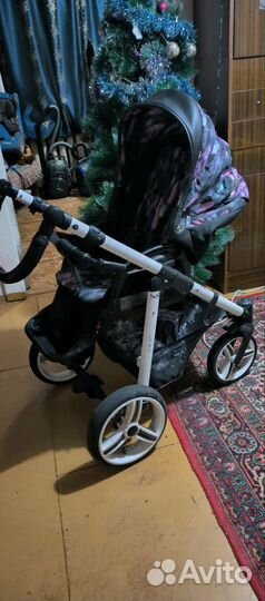Детские коляски