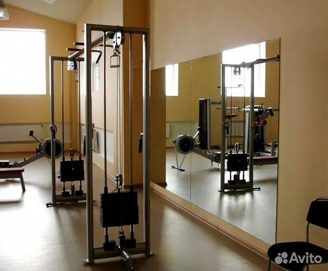 Зеркала на заказ