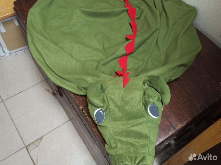 Сагодрэке Чехол для надувной камеры. Икея