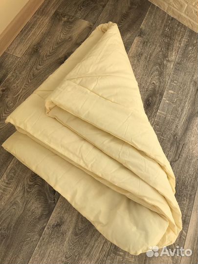 Одеяло для малыша (бамбуковое волокно)