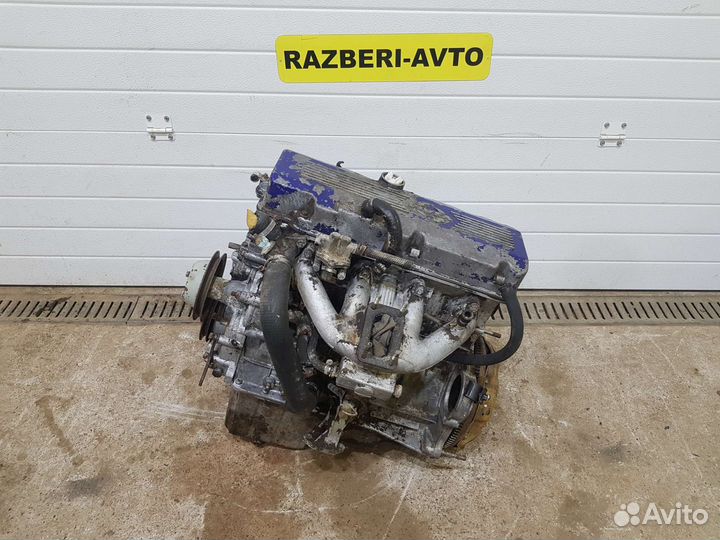 Двигатель иж 2126 узам 1.7