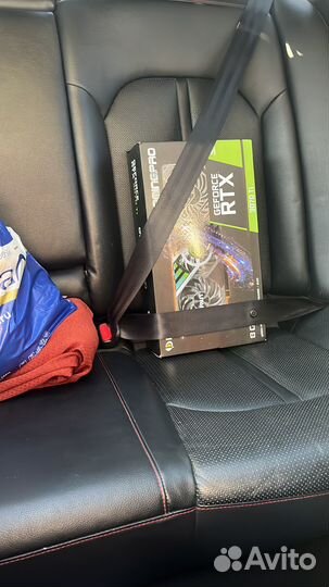 Видеокарта palit 3070 ti gaming pro