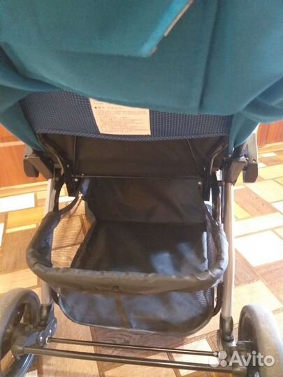 Коляска зима лето