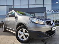 Nissan Qashqai 1.6 MT, 2012, 289 550 км, с пробегом, цена 1 100 000 руб.