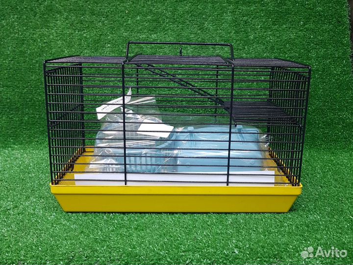 Клетка для грызунов