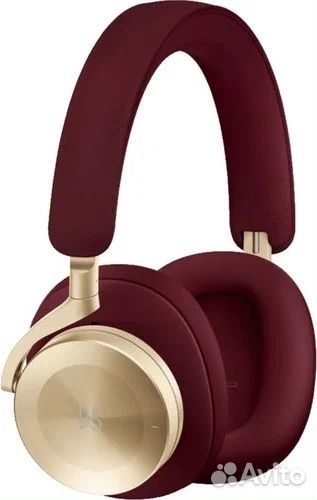 Bang & Olufsen BeoPlay H95 Lunar Red