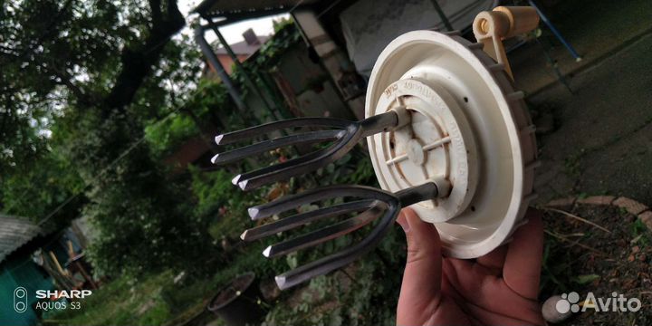 Миксер ручной СССР