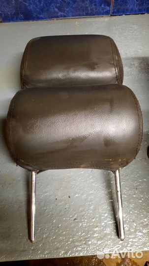 Подголовники классика