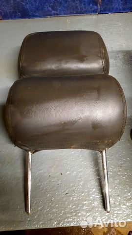 Подголовники классика