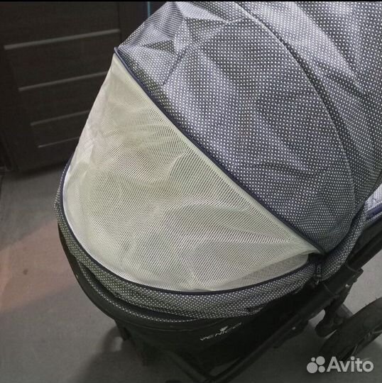 Коляска 2 в 1 Venicci