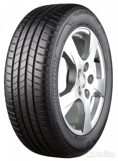 Bridgestone Turanza T005 235/50 R19 99W