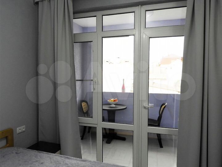 Квартира-студия, 30 м², 3/4 эт.