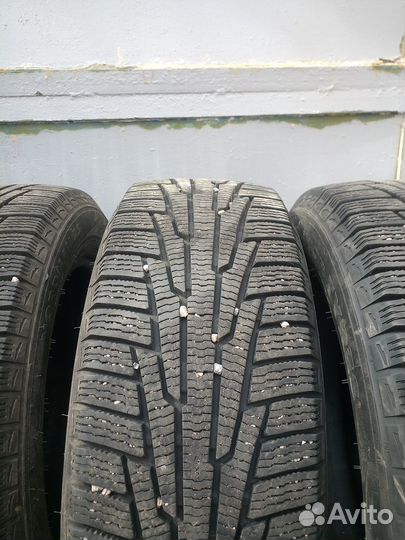 Nokian Tyres Nordman RS2 SUV 215/60 R16 99R