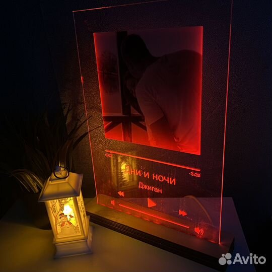 Коллаж с фото / подарок