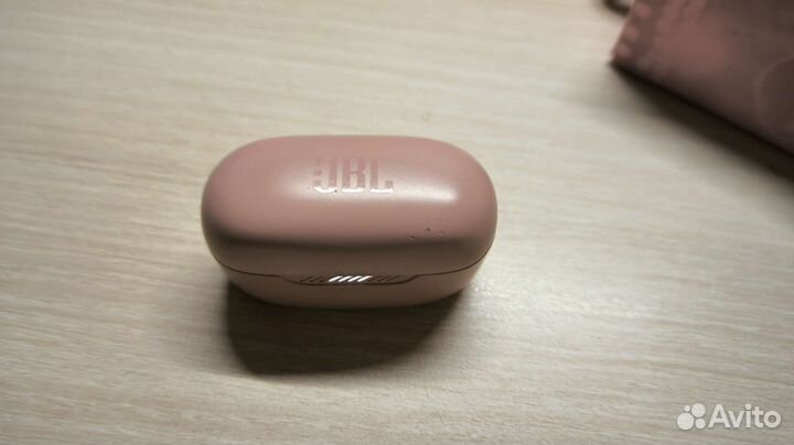 Наушники jbl live free nc+