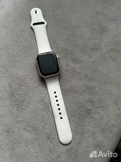 Часы apple watch 8 41 mm