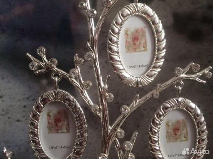 Рамка для фотографий