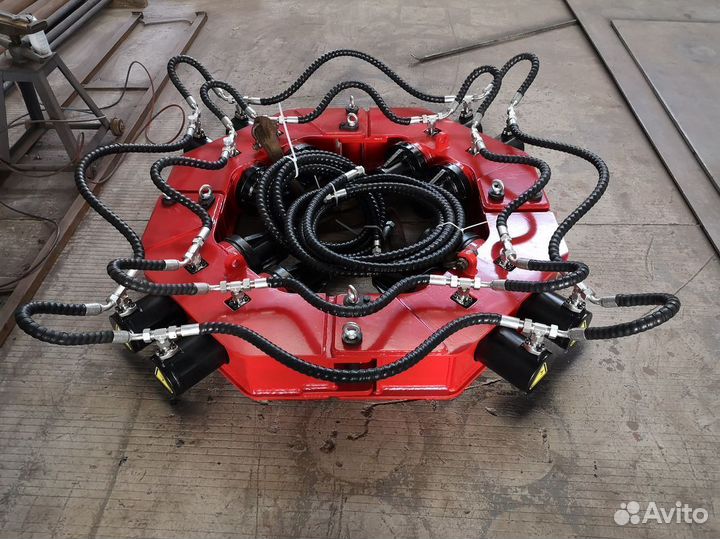 Сваерез PSP380