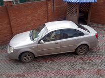 Daewoo Lacetti 1.5 AT, 2003, 290 000 км, с пробегом, цена 400 000 руб.