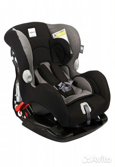 Детское автокресло Inglesina от 0 до 4 лет