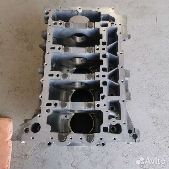 Двигатель на бмв x1