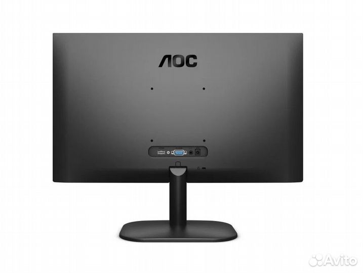 Монитор для работы AOC 32