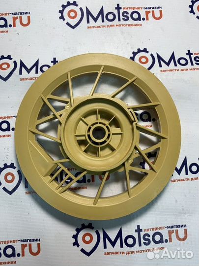 Шкив стартера 2V78FA-2V78F-2A