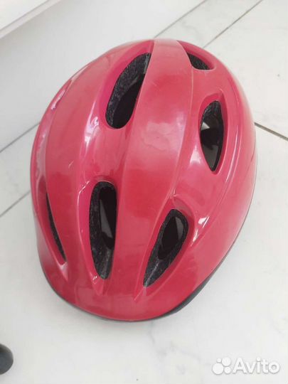 Раздвижные ролики 26-31, защита, шлем reaction