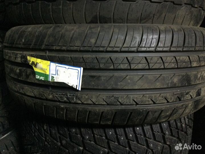 Kapsen Eleve HP5 245/55 R19