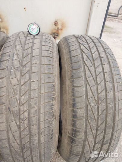 Goodyear Excellence 235/60 R18 103W