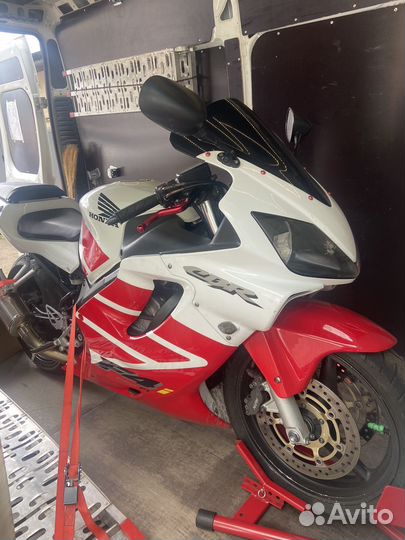 Мотоэвакуатор