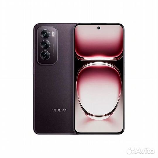 OPPO Reno12, 12/256 ГБ