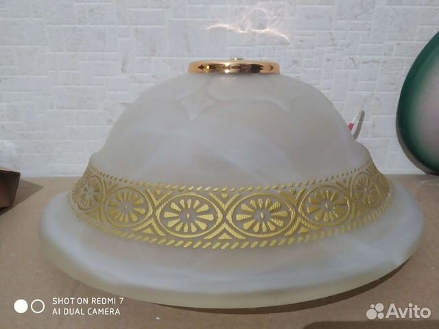 Люстра настенная бра светильники