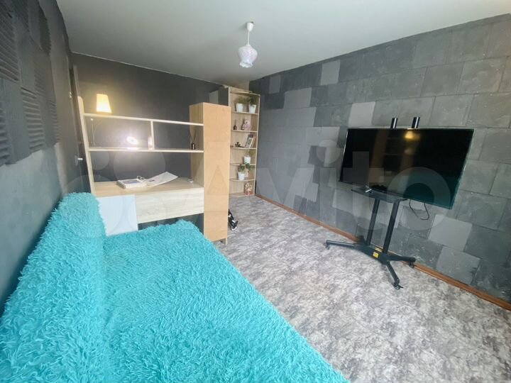 2-к. квартира, 42,5 м², 8/9 эт.